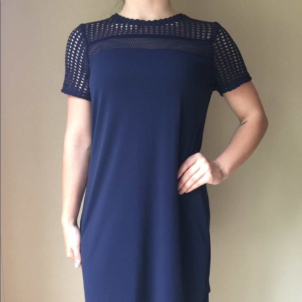 MICHAEL KORS dress!